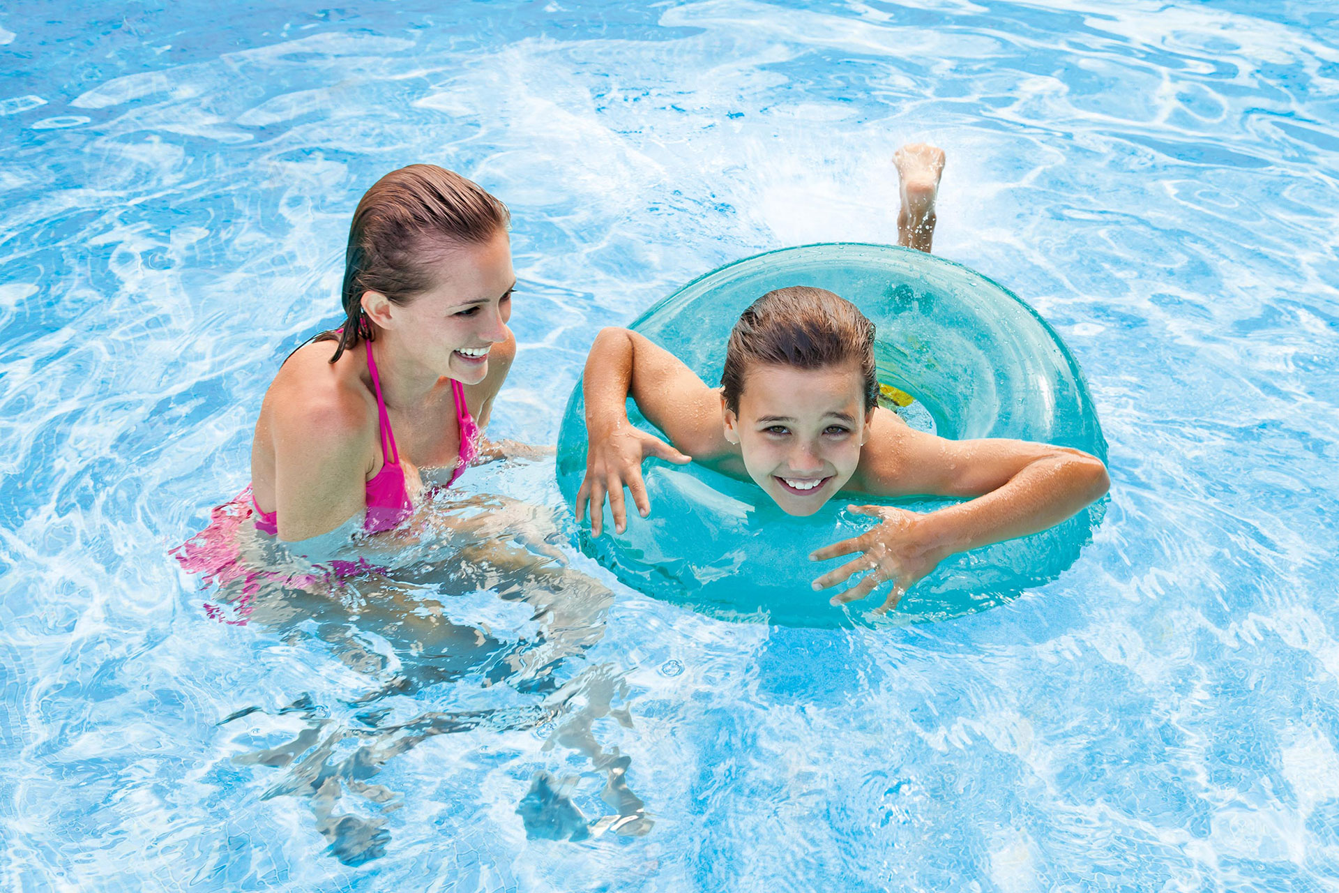 Bezpečnosť vo vode